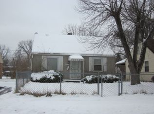 4436 Eichelberger Ave, Dayton, OH 45406