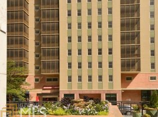 300 Peachtree St NE APT 19B, Atlanta, GA