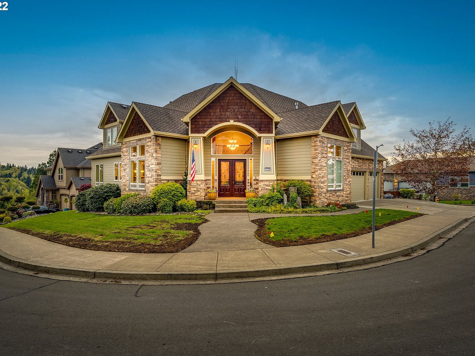 1558 SW Walters Loop, Gresham, OR 97080 Zillow