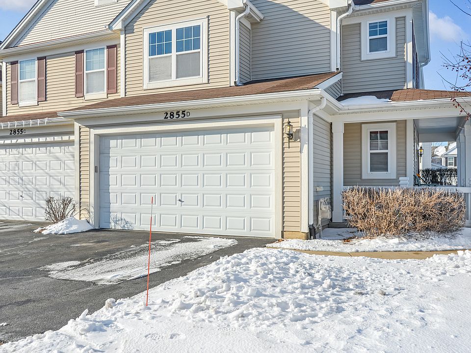 1st image of 2855 Glacier Way Unit D