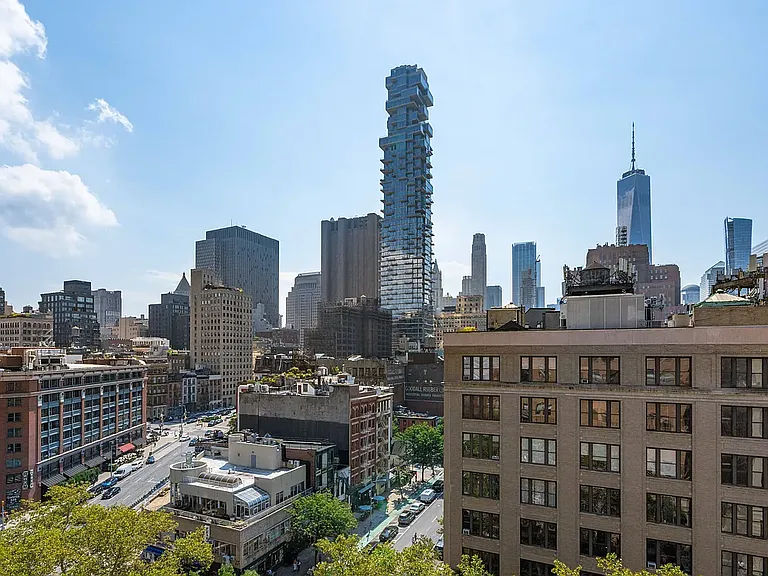 260 W Broadway #9/10B — Photo 20