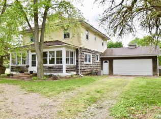 1303 N Hoyt St, Chillicothe, IL