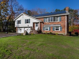 28 Gaines Rd, Sharon, MA 02067