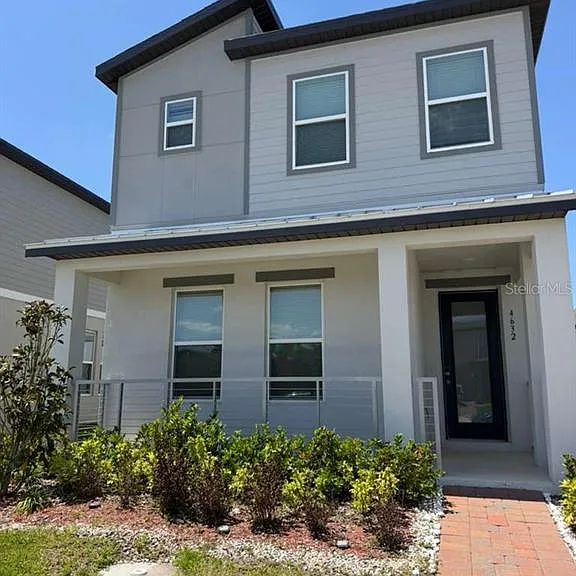 4632 Homestead Trl — Photo 1