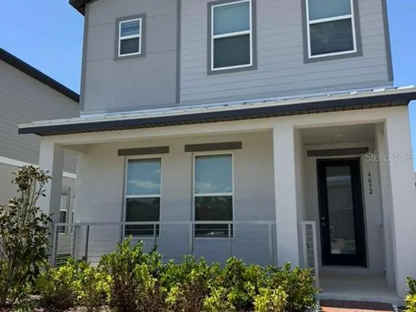 4632 Homestead Trl, Saint Cloud, FL 34772