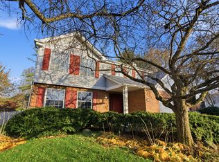 5500 Saddlebrook Dr, Columbus, OH 43221