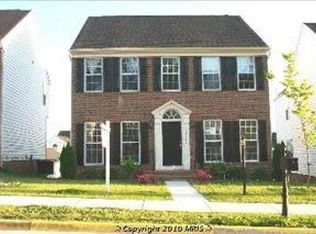 16270 Radburn St, Woodbridge, VA 22191