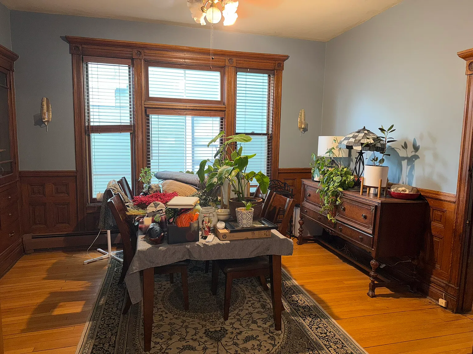 Charming 4BR duplex — Photo 4