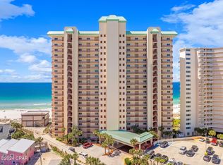 7115 Thomas Dr UNIT 1105, Panama City Beach, FL 32408