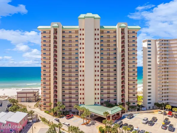 7115 Thomas Dr Unit 1105, Panama City Beach, FL 32408