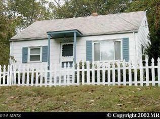 12303 Dewey Rd, Silver Spring, MD 20906