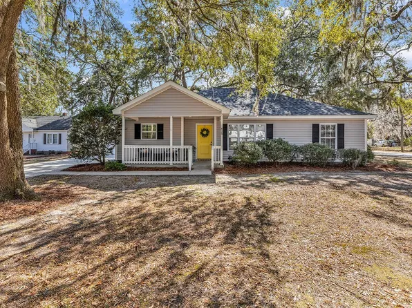 429 Loril St., Georgetown, SC 29440