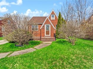 314 George Urban Blvd, Cheektowaga, NY 14225