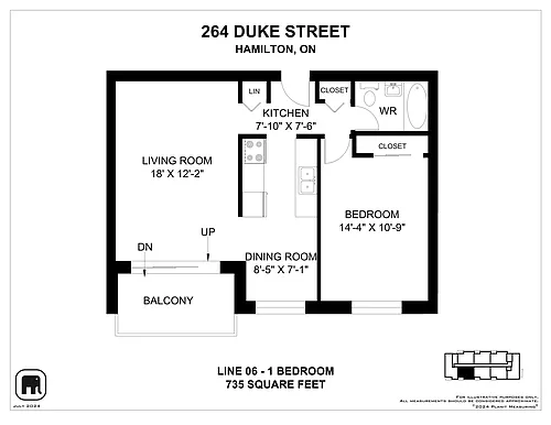Floor plan 0303