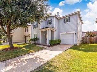 12007 Audubon Hill Ct, Houston, TX 77038