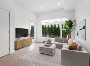 2345 Rindall Ave #108, Pt Coquitlam, BC V3C 1T9