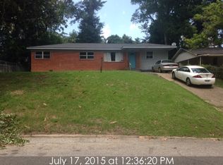 3706 12th St, Meridian, MS 39301