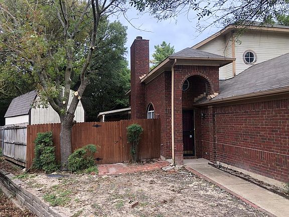 4th image of 1840 McAlaster St