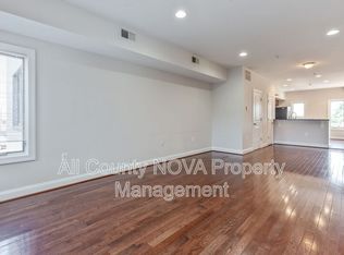 1384 Talbert Ct SE UNIT A, Washington, DC 20020