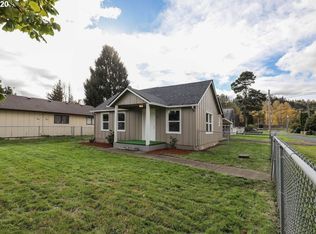 1215 N 1st Ave, Kelso, WA 98626
