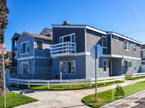 502 12th St, 502 12th St, Huntington Beach, CA 92648