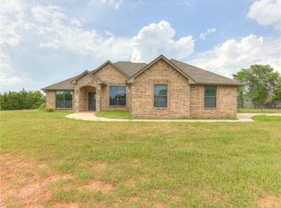 4709 E Tyler Dr, Tuttle, OK 73089