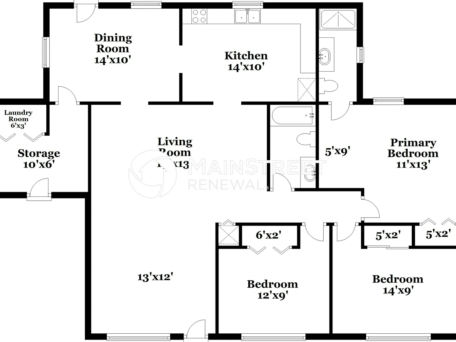 10817 Dulawan Dr — Photo 2