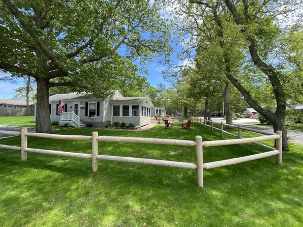 57 Wilfin Road, South Yarmouth, MA 02664