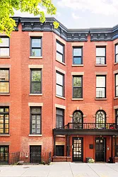 36 Orange Street in Brooklyn Heights