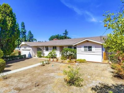 4209 Black Mountain Rd, La Mesa, CA, 91941