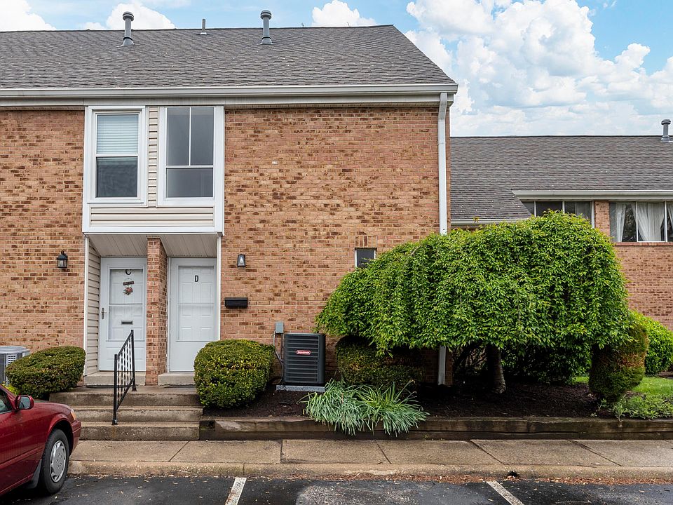 169 Brandywine Dr 13D, Westerville, OH 43081 Zillow