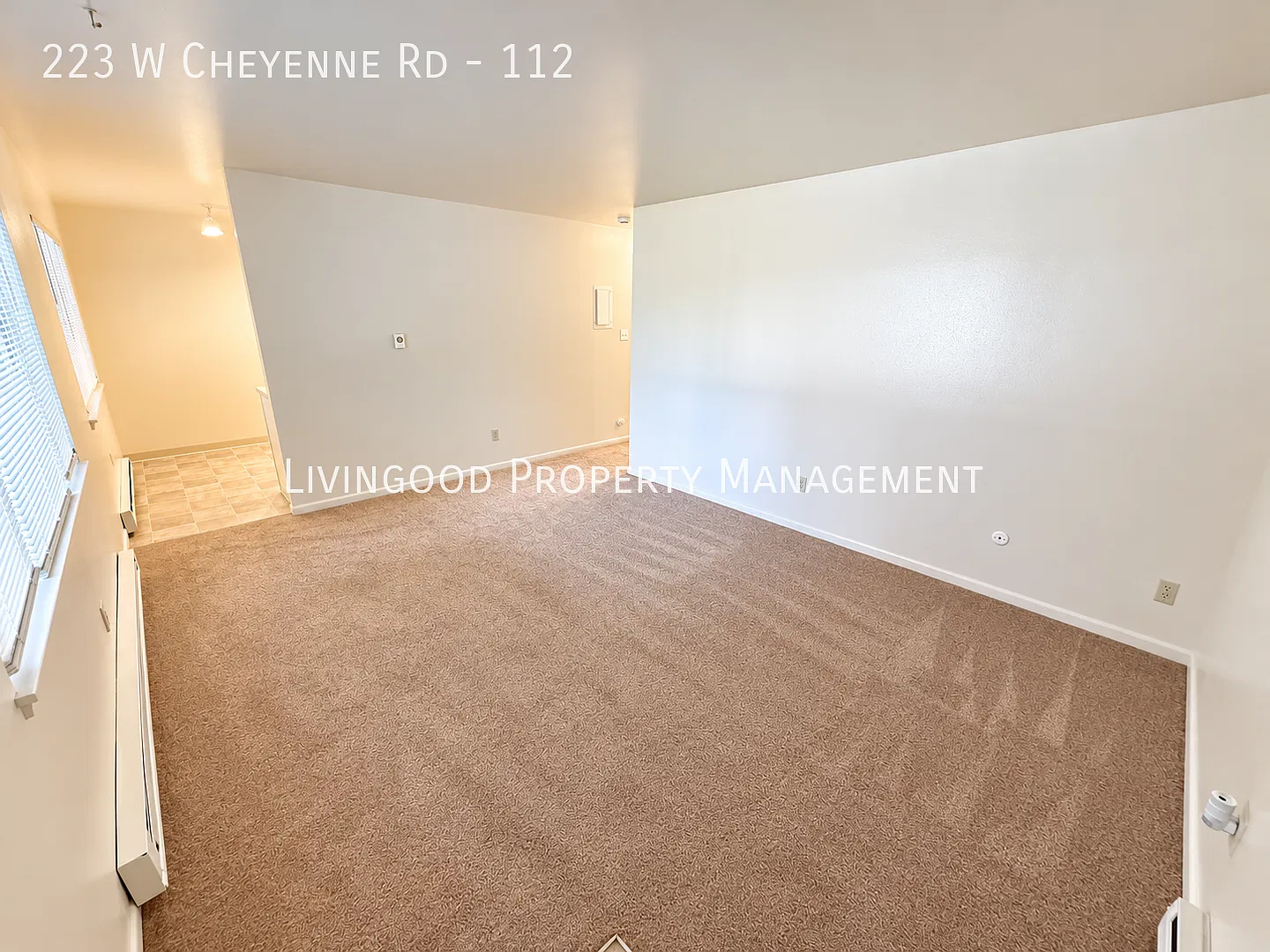 223 W Cheyenne Rd — Photo 4