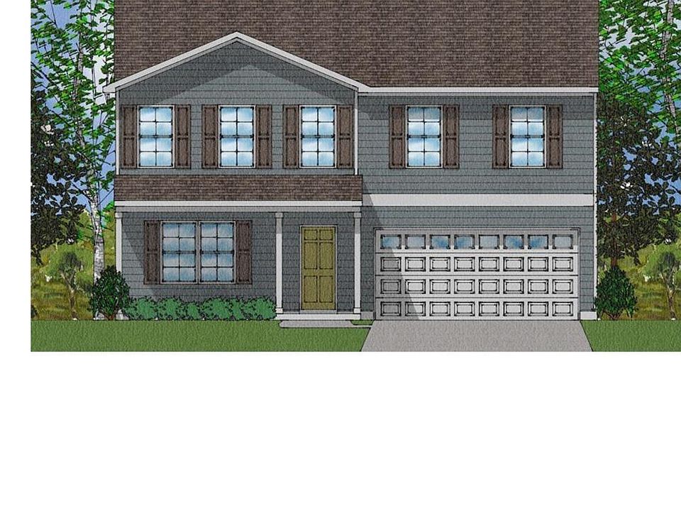 1st image of 383 Anna Gray Cir Lot 58