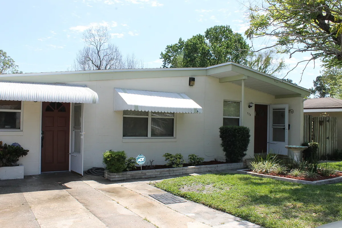 Building Photo - 770 Baffie Ave
