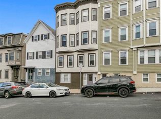 36-38 Telegraph St #1, South Boston, MA 02127