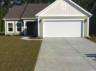 305 Cardita Loop LOT 2, Myrtle Beach, SC 29588