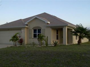 2214 NW 23rd Ter, Cape Coral, FL 33993