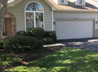 116 Pine Valley Dr, Avondale, PA 19311