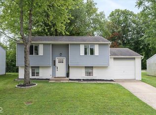 5425 Armstrong Dr, Indianapolis, IN