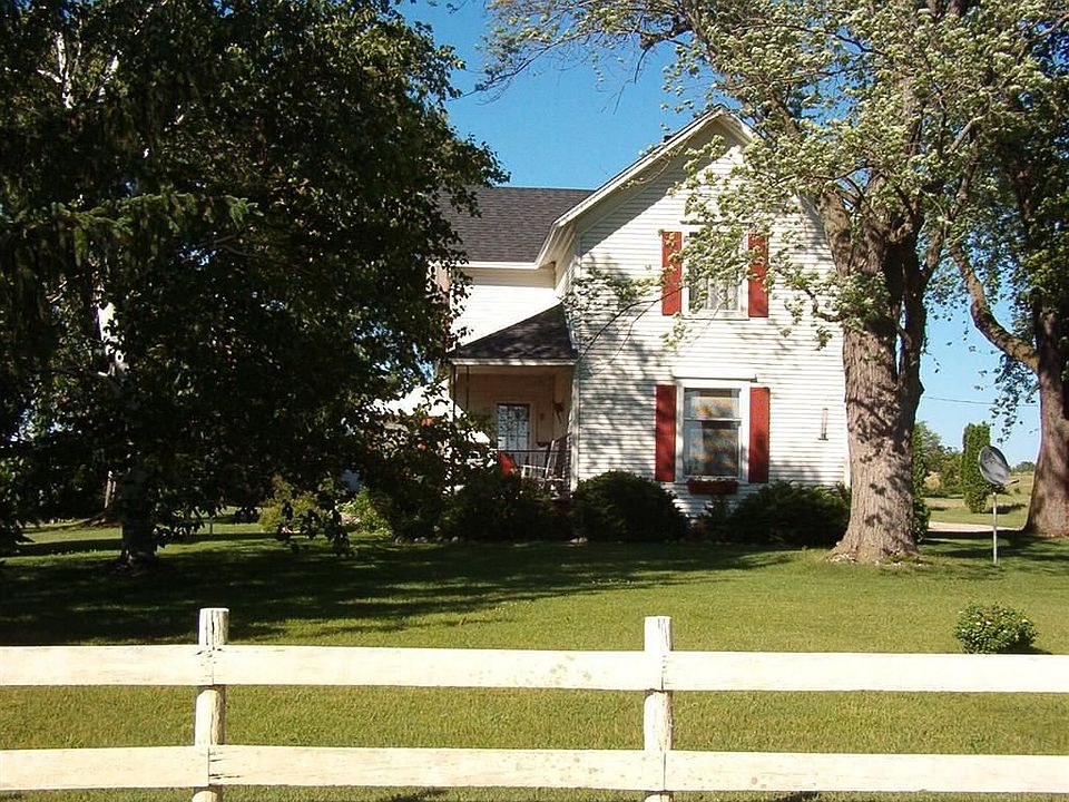 11883 Sandborn Rd, Portland, MI 48875 Zillow