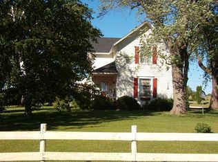 11883 Sandborn Rd, Portland, MI 48875