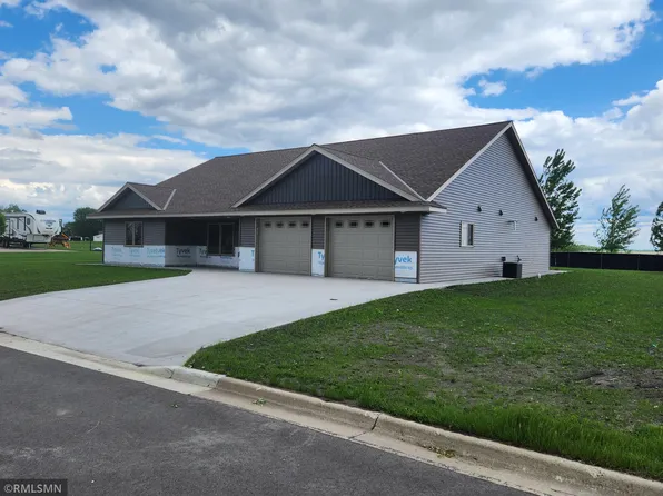 64 Robert St, Elrosa, MN 56325