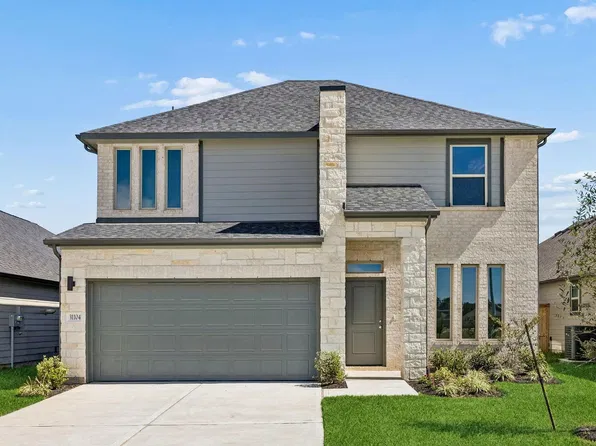 31104 Azure Waters Dr, Huffman, TX 77336