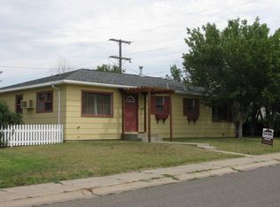 813 36th St N, Great Falls, MT 59401