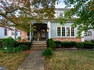 261 Windsor Ave, Haddonfield, NJ 08033