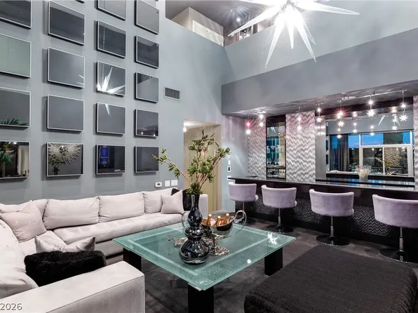 2700 Las Vegas Blvd S Unit 4301, Las Vegas, NV 89109
