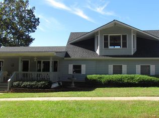 110 Old Mountain Rd, Kings Mountain, NC 28086