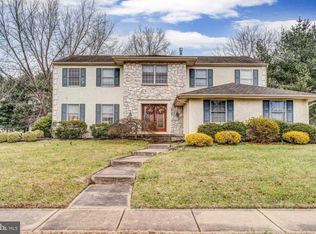 5 Eckert Rd, Hainesport, NJ 08036