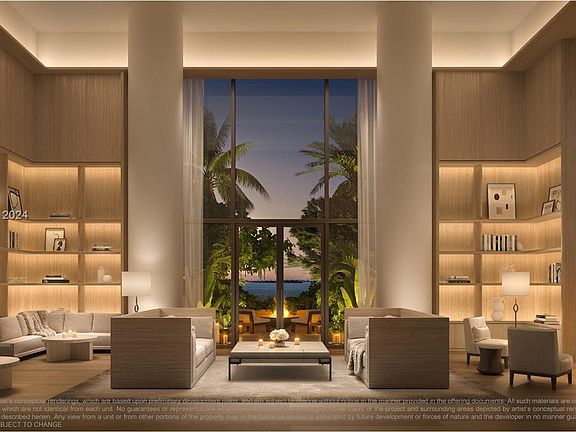 4th image of 2121 N Bayshore Dr #4602