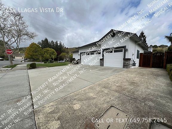 4th image of 654 Llagas Vista Dr